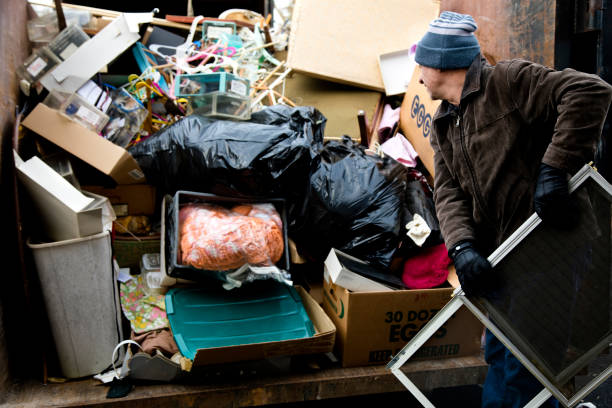 South Lake Tahoe, CA Junk Removal Company