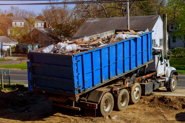 Household Junk Removal in South Lake Tahoe, CA