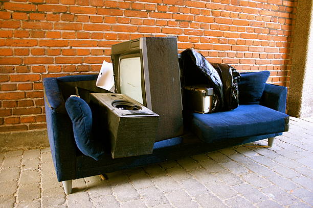 Best Construction Debris Removal  in South Lake Tahoe, CA