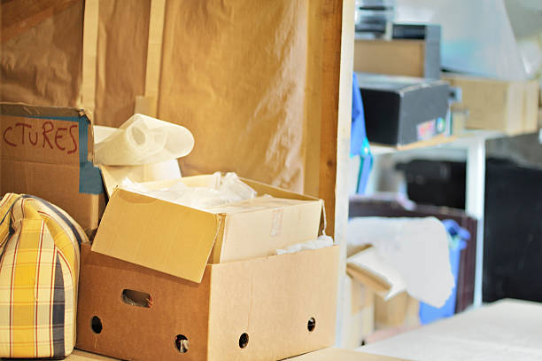 Attic Cleanout Services in South Lake Tahoe, CA
