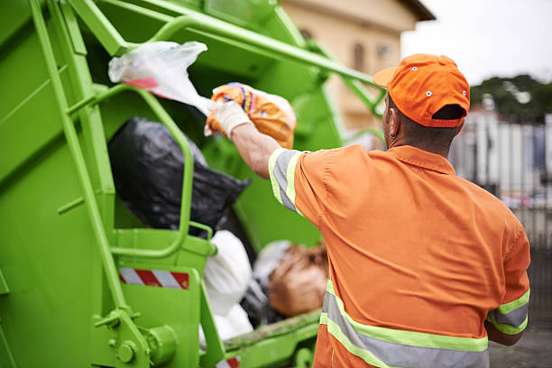 Best Yard Cleanup Services  in South Lake Tahoe, CA